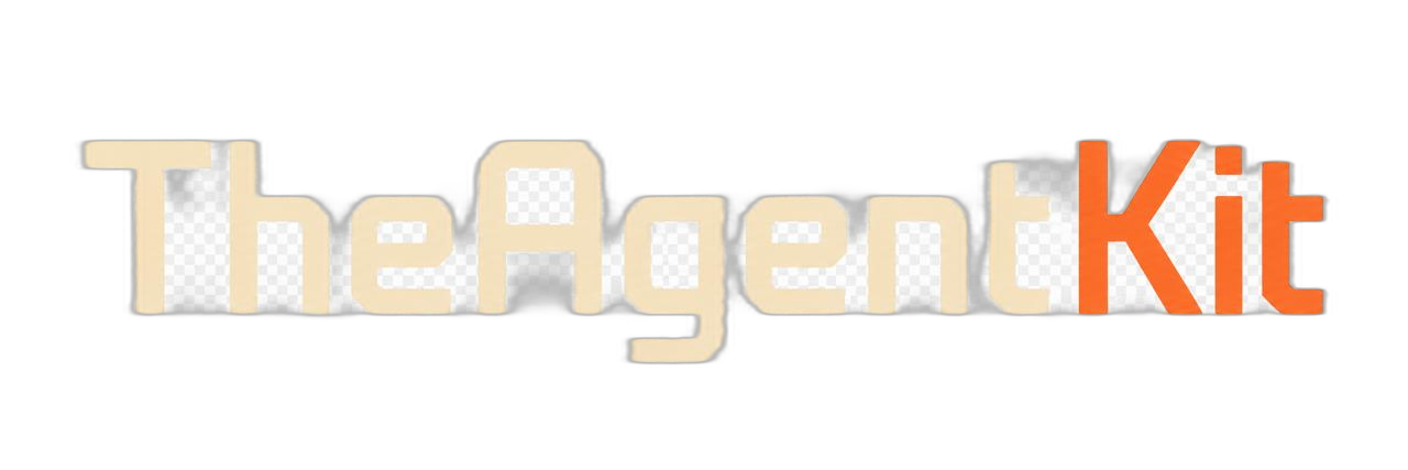 TheAgentKit